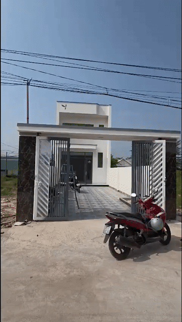 Mua bán Nhà ở Thị xã Bến Cát Bình Dương diện tích 130 m² giá 2,25 tỷ