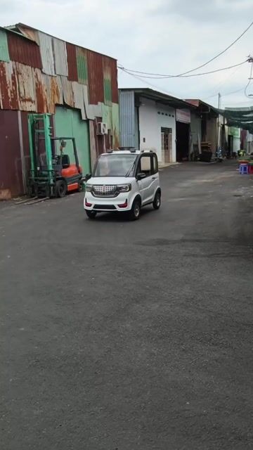 Xe điện chạy nội khu. Mua bán Phương tiện khác tại undefined undefined được đăng bởi Nguyễn Minh Tâm hình 1