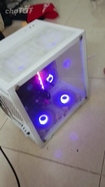 Dell OptiPlex i3 8GB SSD 120GB 22 inch 75Hz. Mua bán Máy tính để bàn tại Thị xã Duy Tiên Hà Nam được đăng bởi Tuân hình 1