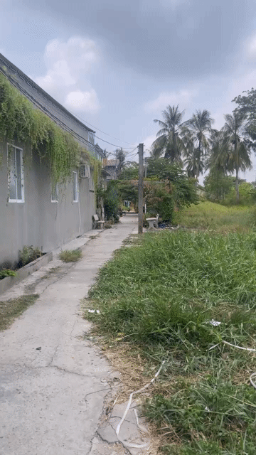 Mua bán Đất Thành phố Tân An Long An diện tích 123 m² giá 650 triệu