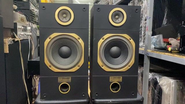 Loa Tannoy G-S2801 Đen. Mua bán Tivi, Âm thanh tại Quận Bắc Từ Liêm Hà Nội được đăng bởi Nguyễn Hoàng Anh hình 1