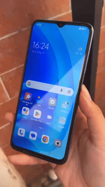 Điện thoại Oppo A56 5G 8G/128G Nguyên Mới zin 100%. Mua bán Điện thoại tại Quận Bình Thạnh Tp Hồ Chí Minh được đăng bởi TMOBILE GIÁ TỐT NHẤT hình 1