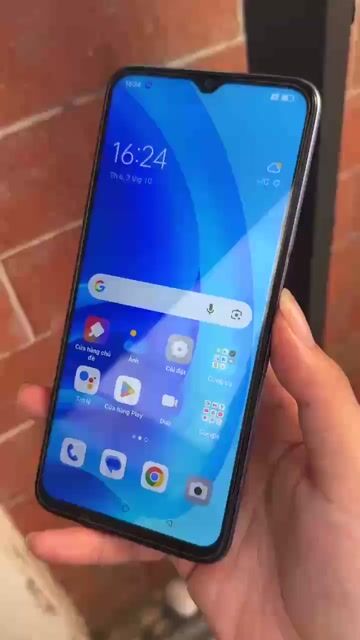 Điện thoại Oppo A56 5G 8G/128G Nguyên Mới zin 100%. Mua bán Điện thoại tại Quận Bình Thạnh Tp Hồ Chí Minh được đăng bởi TMOBILE GIÁ TỐT NHẤT hình 1
