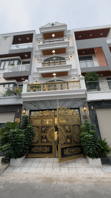 Mua bán Nhà ở Anh Tuấn Apartment Huyện Nhà Bè Tp Hồ Chí Minh diện tích 83 m² giá 9 tỷ