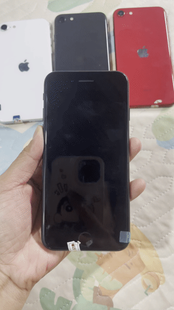 iPhone SE 2020 64GB  Full Vân, Full Chức Năng. Mua bán Điện thoại tại Thành phố Thủ Đức Tp Hồ Chí Minh được đăng bởi Táo Giá Tốt  hình 1