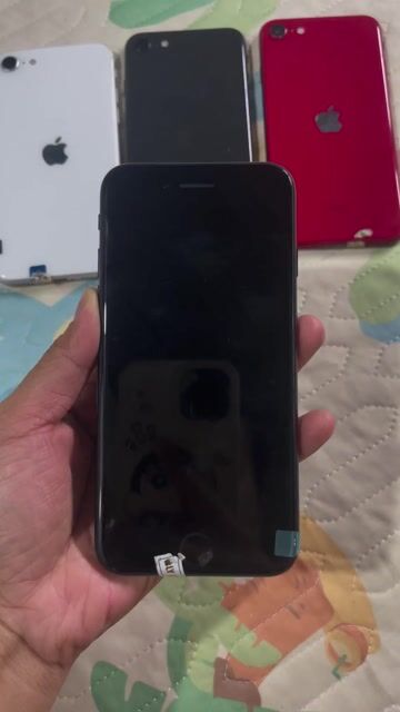 iPhone SE 2020 64GB  Full Vân, Full Chức Năng. Mua bán Điện thoại tại Thành phố Thủ Đức Tp Hồ Chí Minh được đăng bởi Táo Giá Tốt  hình 1