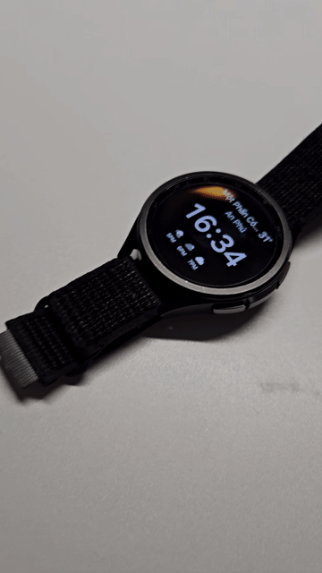 Đồng hồ Samsung Galaxy Watch 6 Classic - 47mm. Mua bán Thiết bị đeo thông minh tại Thành phố Thủ Đức Tp Hồ Chí Minh được đăng bởi QUANG hình 1