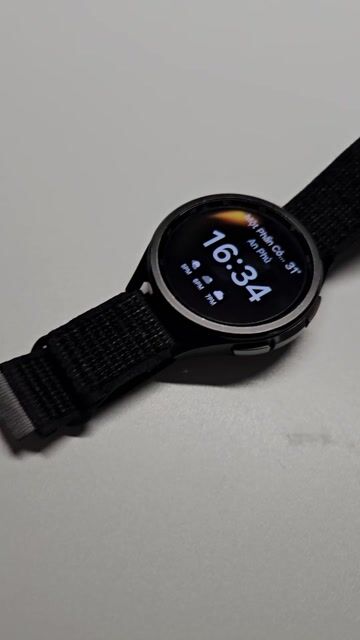 Đồng hồ Samsung Galaxy Watch 6 Classic - 47mm. Mua bán Thiết bị đeo thông minh tại Thành phố Thủ Đức Tp Hồ Chí Minh được đăng bởi QUANG hình 1