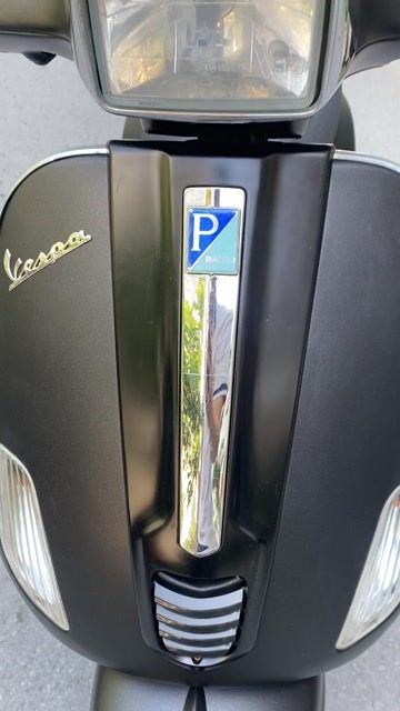 🌈Cần bán xe  Vespa S125 3vie Đk 2014 Bs62. Mua bán Xe máy tại Quận Gò Vấp Tp Hồ Chí Minh được đăng bởi Cửa hàng xe máy văn phúc hình 1