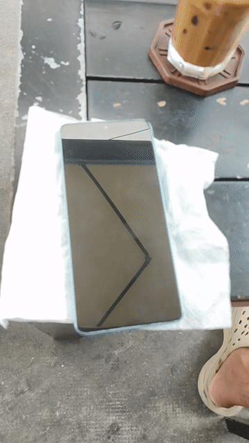 Xiaomi Redmi Note 13 Pro 5G 256GB Xanh Ngọc. Mua bán Điện thoại tại Quận 10 Tp Hồ Chí Minh được đăng bởi Lâm văn dũng hình 1