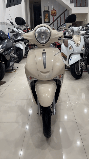 Yamaha Janus Fi ( cực Đẹp ) BS: 65B2-111.60. Mua bán Xe máy tại Quận Ninh Kiều Cần Thơ được đăng bởi CH XE MÁY 7 THÀNH hình 1