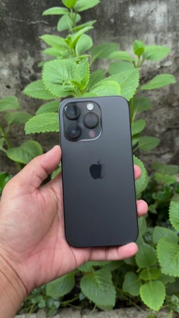 Apple iPhone 14 Pro 128GB Đen  face id nhạy zin al. Mua bán Điện thoại tại Thành phố Thủ Đức Tp Hồ Chí Minh được đăng bởi Bin Bin hình 1