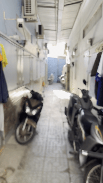 Cho thuê Phòng trọ Quận Ninh Kiều Cần Thơ diện tích 12 m² giá 2,8 triệu/tháng