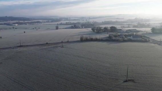 Des métiers, une passion, l'agriculture