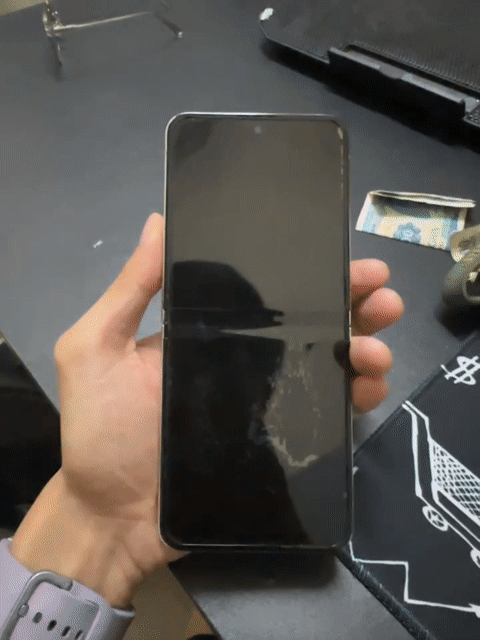 Dư bán zflip5 chấm mực ạ. Mua bán Điện thoại tại Thành phố Thủ Đức Tp Hồ Chí Minh được đăng bởi Hồ Thị Đào Duyên hình 1