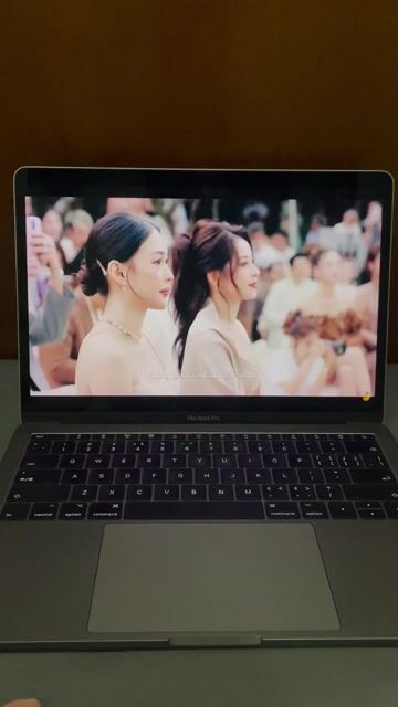 Apple Macbook Pro 2017 i5 13 inch 8GB/256GB. Mua bán Laptop tại Quận Hoàng Mai Hà Nội được đăng bởi Hải Linh Vũ hình 1