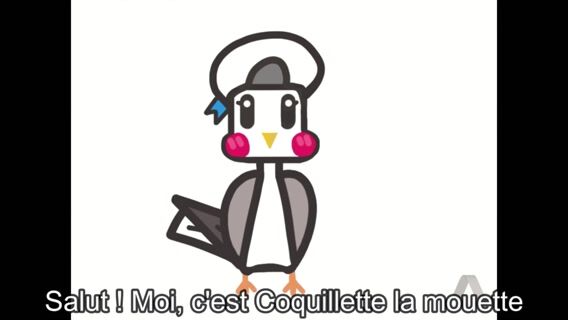 Les voiles de l'avenir