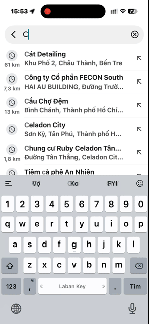 Cho thuê Văn phòng, Mặt bằng kinh doanh Huyện Châu Thành Bến Tre diện tích 600 m² giá 10 triệu/tháng
