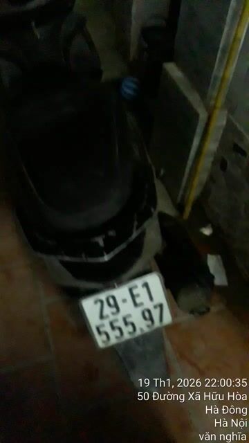 Honda Air Blade 2007 Đen. Mua bán Xe máy tại Quận Hà Đông Hà Nội được đăng bởi lưu hồ dũng hình 1