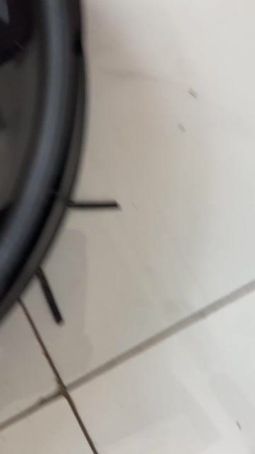 Robot hút bụi lau nhà Roborock Đen. Mua bán Thiết bị vệ sinh, nhà tắm tại Huyện Bình Chánh Tp Hồ Chí Minh được đăng bởi Tun hình 1