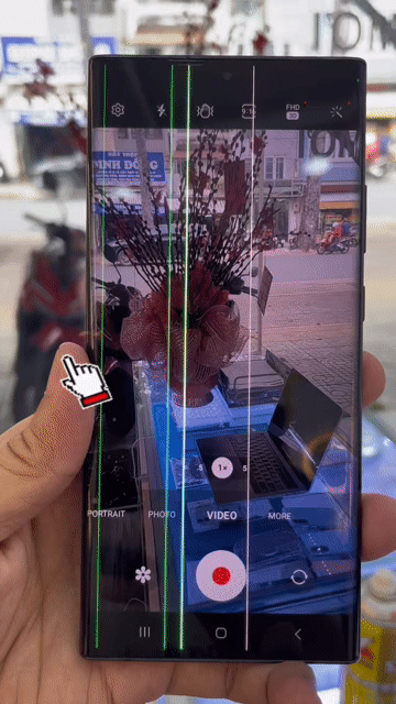 Samsung Note20 Ultra 5G 12GB/128GB -zin Nguyên Bản. Mua bán Điện thoại tại Quận 5 Tp Hồ Chí Minh được đăng bởi BVTMOBILE HỆ THỐNG BÁN LẺ UY TÍN hình 1