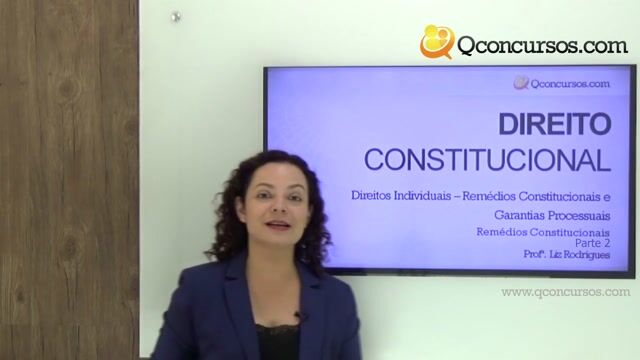 Direito Constitucional