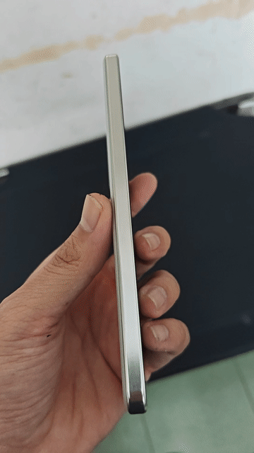 iQOO Neo 10 12GB/256GB Cam. Mua bán Điện thoại tại Quận 3 Tp Hồ Chí Minh được đăng bởi Thuân Đỗ hình 1