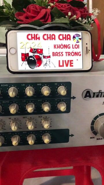 amly Airang pa-203 GX. Mua bán Tivi, Âm thanh tại Quận Ninh Kiều Cần Thơ được đăng bởi Khoile audio cần thơ hình 1