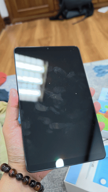 Samsung Galaxy Tab A11 4GB/64GB Đen. Mua bán Máy tính bảng tại Quận 7 Tp Hồ Chí Minh được đăng bởi Tram Le hình 1