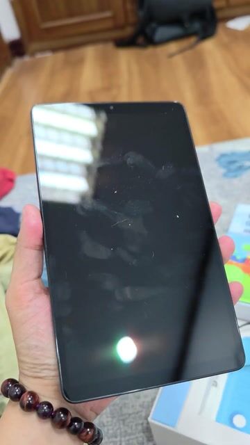 Samsung Galaxy Tab A11 4GB/64GB Đen. Mua bán Máy tính bảng tại Quận 7 Tp Hồ Chí Minh được đăng bởi Tram Le hình 1
