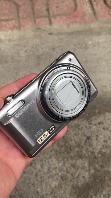 Máy ảnh KTS Olympus VR-320 . 14.1 Megapixel . Siêu. Mua bán Máy ảnh, Máy quay tại Quận Thanh Xuân Hà Nội được đăng bởi duy công hình 1
