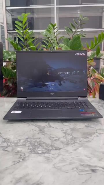 HP VICTUS 16 I7-11800H/32/512 RTX3050Ti  4GB. Mua bán Laptop tại Quận Tân Phú Tp Hồ Chí Minh được đăng bởi PHAN TRỌNG THIỆN hình 1