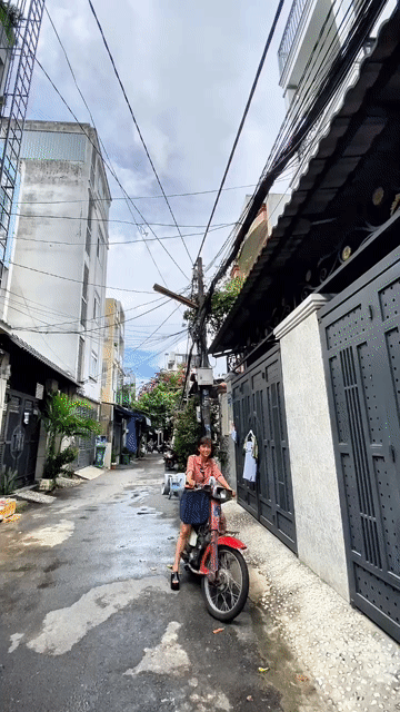 Mua bán Nhà ở Quận Gò Vấp Tp Hồ Chí Minh diện tích 22 m² giá 3,25 tỷ