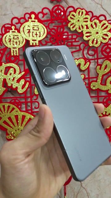 Xiaomi 15 Pro 12GB/256GB fullbox Room TV. Mua bán Điện thoại tại Quận Lê Chân Hải Phòng được đăng bởi Khánh Phone  hình 1