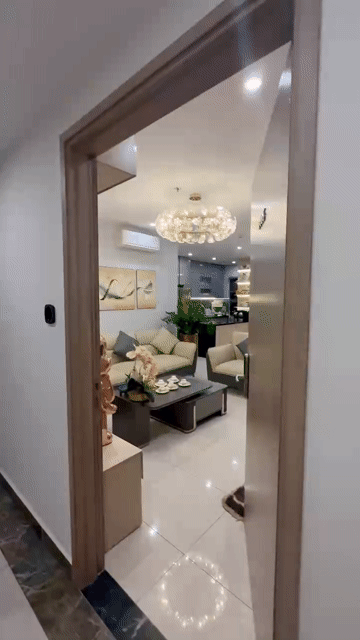 Mua bán Căn hộ Chung cư Vinhomes Smart City Quận Nam Từ Liêm Hà Nội diện tích 98 m² giá 7,4 tỷ