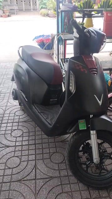 Xe máy vinfat mới 1800km. Mua bán Xe máy tại Thành phố Biên Hòa Đồng Nai được đăng bởi Phạm ngọc cương hình 1