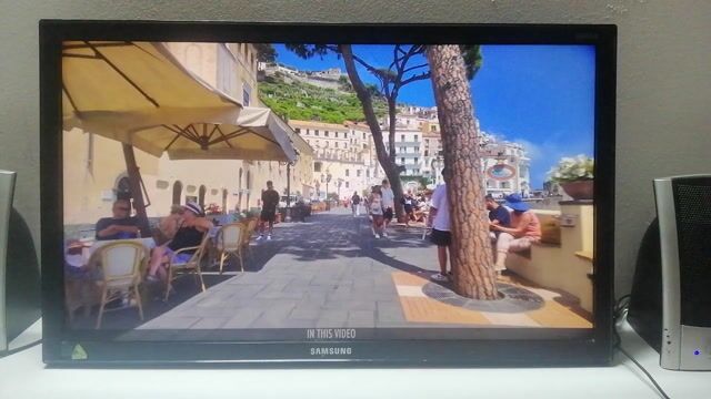 Màn hình Samsung 24 inch Đen Đã sử dụng. Mua bán Phụ kiện (Màn hình, Chuột...) tại Thành phố Thủ Đức Tp Hồ Chí Minh được đăng bởi Chau Vu hình 1