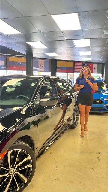 2021 Honda Civic Hatchback video thumbnail