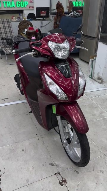 #vision 2020 biển 68 có bán góp. Mua bán Xe máy tại Thành phố Thủ Đức Tp Hồ Chí Minh được đăng bởi ÔTÔ XE MÁY THÁI HOÀ  hình 1
