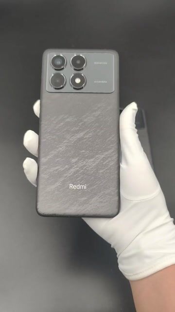 Xiaomi Redmi K70 16GB/256GB rom qtế. Mua bán Điện thoại tại Quận 6 Tp Hồ Chí Minh được đăng bởi Nhất Tín Mobile hình 1