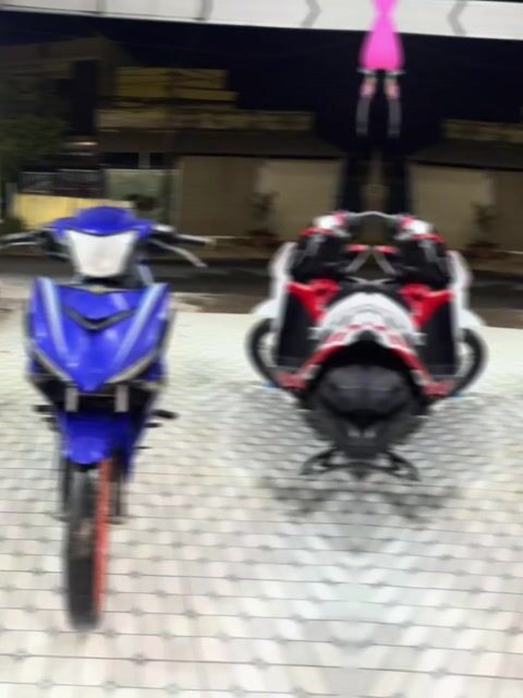 Yamaha Exciter màu Xanh. Mua bán Xe máy tại Huyện Phong Điền Cần Thơ được đăng bởi Thanh Dang Hoang hình 1