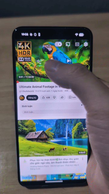 Bán Google Pixel 8 quốc tế màu đen 97%. Mua bán Điện thoại tại Quận Nam Từ Liêm Hà Nội được đăng bởi Cong Tran hình 1