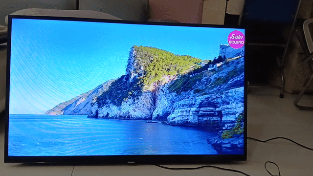 Samsung 42in không wifi có HDMI,AV. Mua bán Tivi, Âm thanh tại Huyện Hóc Môn Tp Hồ Chí Minh được đăng bởi Tín  hình 1