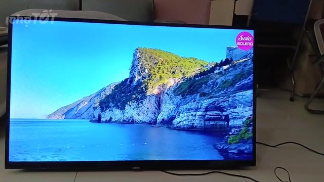 Samsung 42in không wifi có HDMI,AV. Mua bán Tivi, Âm thanh tại Huyện Hóc Môn Tp Hồ Chí Minh được đăng bởi Tín  hình 1