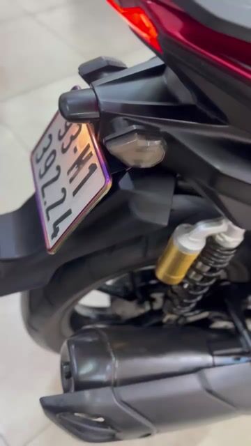 Yamaha NVX 155/2023.odd 9000km.Xe cọp.Chính chủ. Mua bán Xe máy tại Quận 6 Tp Hồ Chí Minh được đăng bởi Cửa Hàng Xe Máy Hoà Bùi hình 1