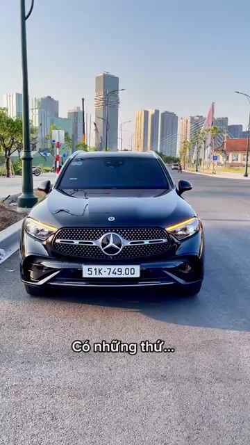 Mercedes GLC300 All New 2023 Đen - 17.000km. Mua bán Ô tô tại Thành phố Thủ Đức Tp Hồ Chí Minh được đăng bởi Trường Nguyễn Xe Sang hình 1