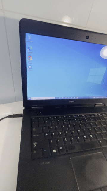 Dell Latitude E5440 i5-4th 14 inch 4GB/128GB. Mua bán Laptop tại Quận Bình Tân Tp Hồ Chí Minh được đăng bởi Tantaimobile hình 1