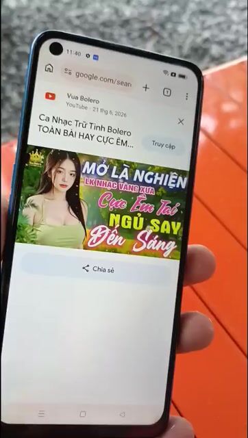 Oppo A74 5G 8GB 256GB Xanh khách bỏ banh . Mua bán Điện thoại tại Quận 12 Tp Hồ Chí Minh được đăng bởi MitPhôn hình 1