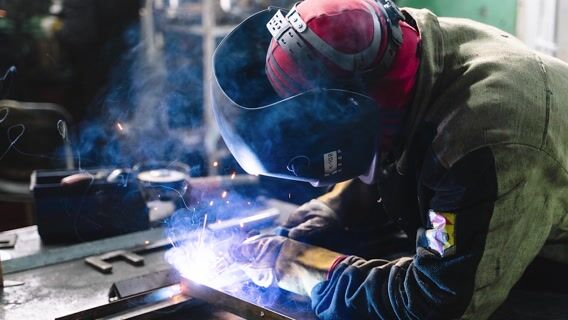 L'ingénieur au coeur d'acier