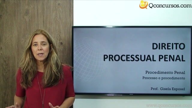 Direito Processual Penal